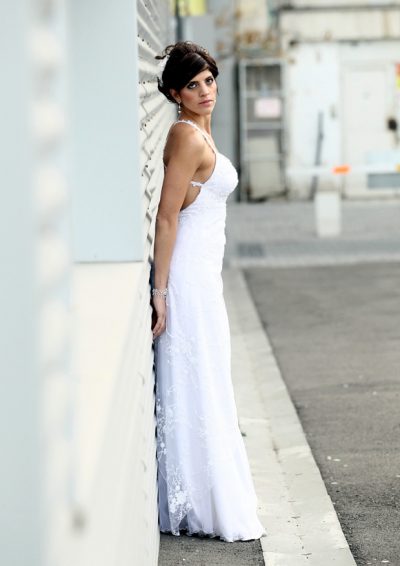 עדי שמלת כלה