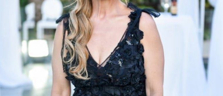 יפה – שמלת ערב